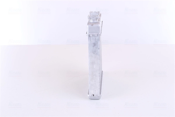 72660 Nissens Радиатор отопителя салона