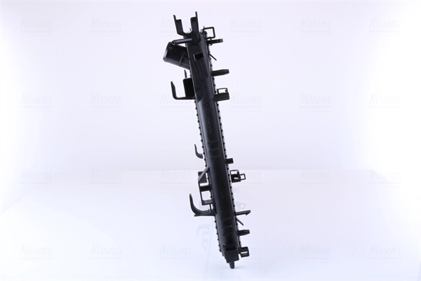 Радиатор охлаждения двигателя Nissens 637624 цена, от 87.12 USD