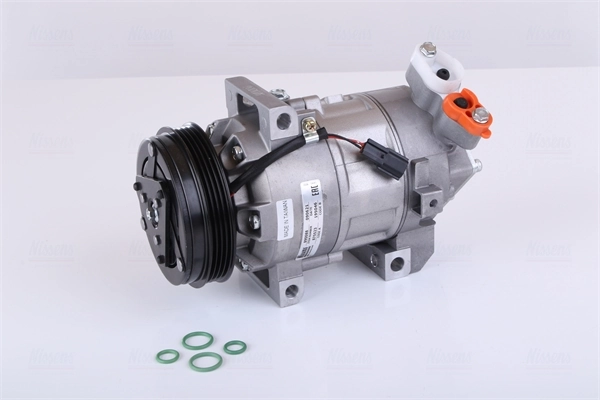 Компрессор системы кондиционирования Teamec 8629535 цена, от 168.84 USD