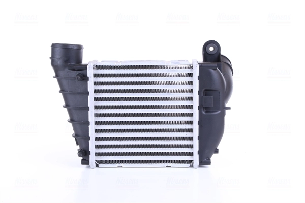 Radiador de intercooler Volkswagen Bora 1J6