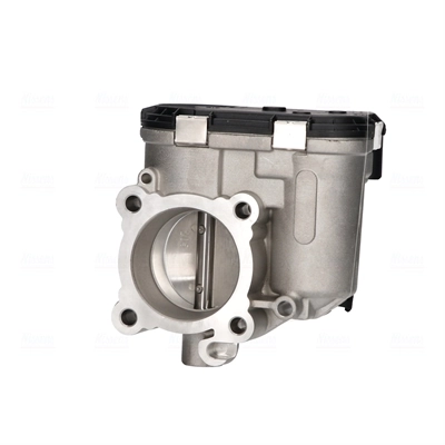 Válvula de borboleta montada Ford Focus 2 CA5