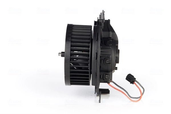 Motor de ventilador de forno (de aquecedor de salão) Skoda Kodiaq 1 NS6, NS7, NV7