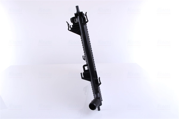 Радиатор охлаждения двигателя Nissens 666213 цена, от 108.04 USD