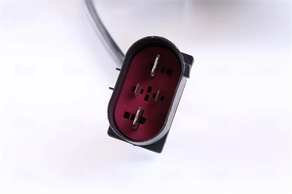 Compre Ventilador elétrico de esfriamento montado (motor + roda de aletas) Volkswagen Passat 