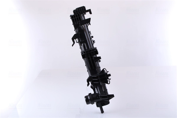 Радиатор охлаждения двигателя Nissens 63567 цена, от 124.00 USD