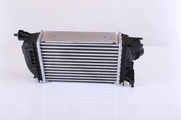 Система охлаждения наддувочного воздуха Nissens NIS961583 цена, от 126.23 USD
