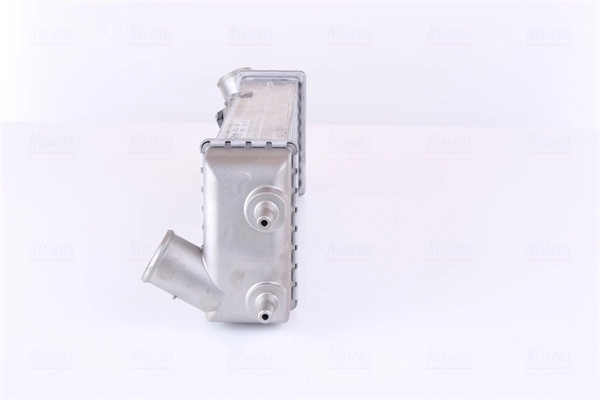 Купить 4117J83X Polcar Интеркулер
