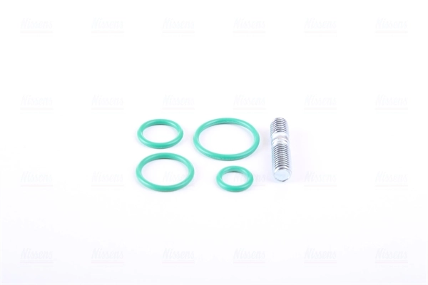 Купить 5002KZ2 Polcar Клапан TRV кондиционера