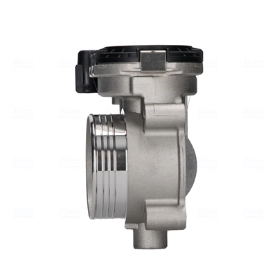 Válvula de borboleta montada Volvo V40  525, 526