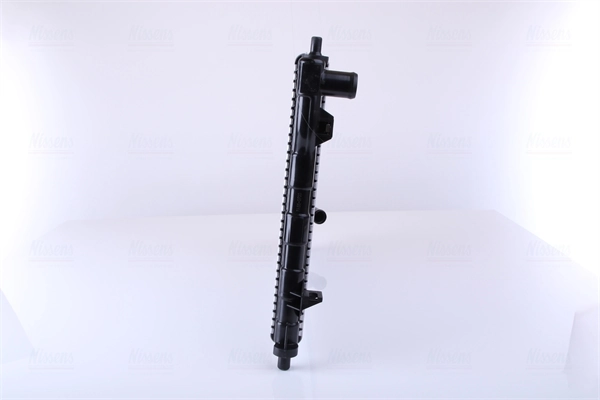 Radiador de esfriamento de motor Chevrolet Spark (Matiz) M200, M250