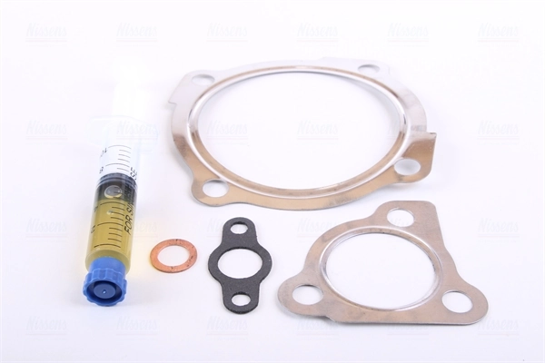 030TM18187000 Mahle Original Турбонаддув