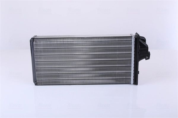 Радиатор печки (отопителя) Nissens 72036 цена, от 44.48 USD