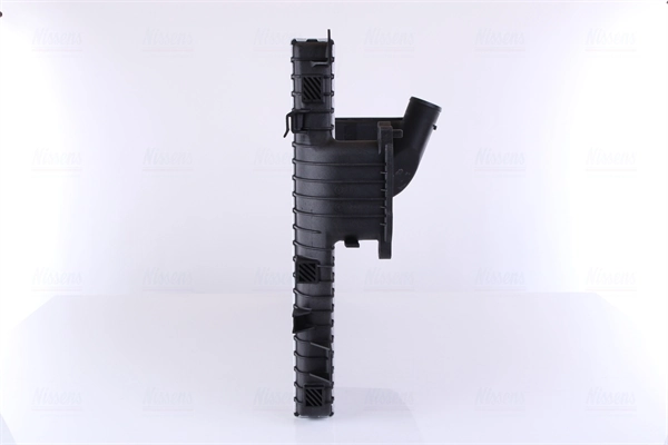 Radiador de intercooler Jaguar S-type CCX