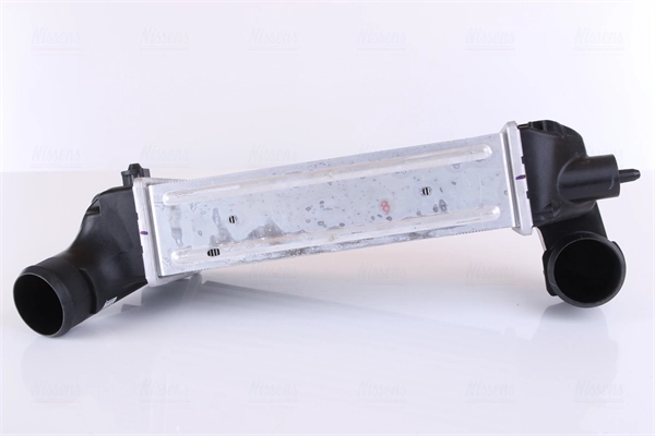 Radiador de intercooler Peugeot 307 3B