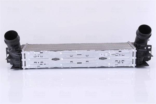 Интеркулер 96440 Nissens