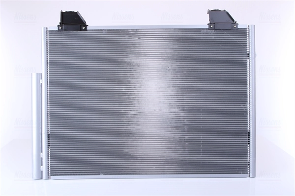 Конденсатор кондиционера Nissens 940083 цена, от 148.99 USD