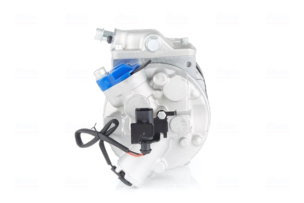 Компрессор системы кондиционирования Nissens 89026 цена, от 251.98 USD