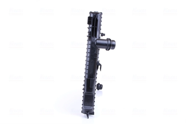 Радиатор охлаждения двигателя Nissens 60809 цена, от 123.21 USD