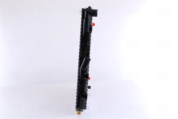 Compre Radiador de esfriamento de motor Mercedes S 