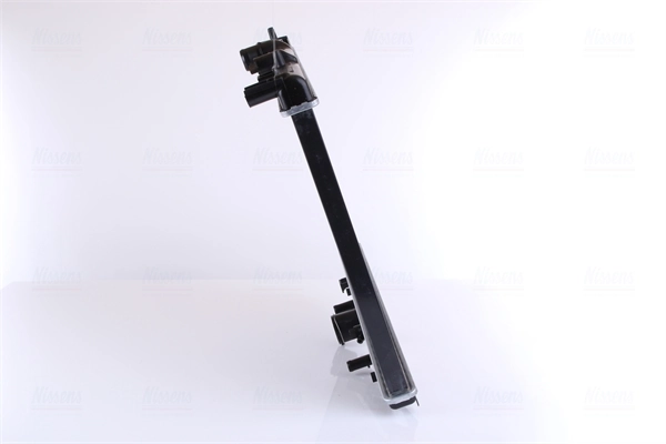 Радиатор охлаждения двигателя Nissens 63702 цена, от 51.87 USD