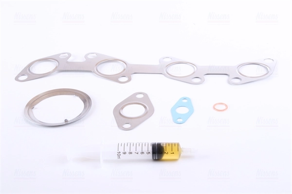 Turbina Mitsubishi Outlander CWW