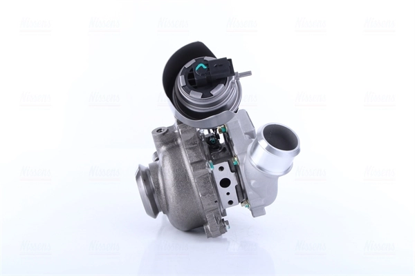 Turbina Ford Kuga 1 CBV