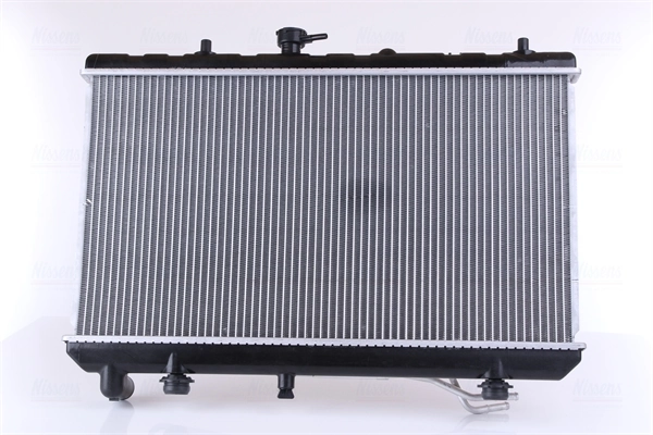 Купить 25310FD000 HCC Радиатор водяной