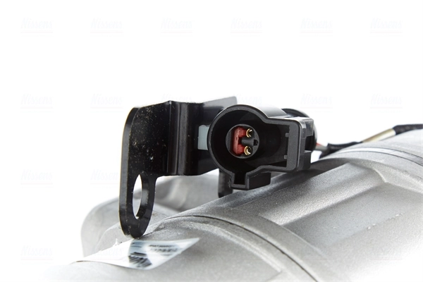 Compressor de aparelho de ar condicionado Land Rover Range Rover SPORT I L320