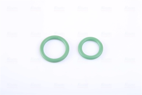 Насос кондиционера Nissens 890904