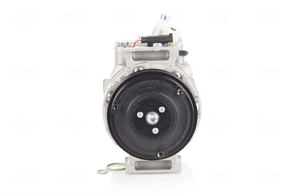 Насос кондиционера Nissens 89063