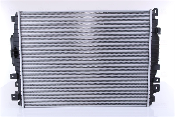 Radiador de intercooler Jaguar S-type CCX