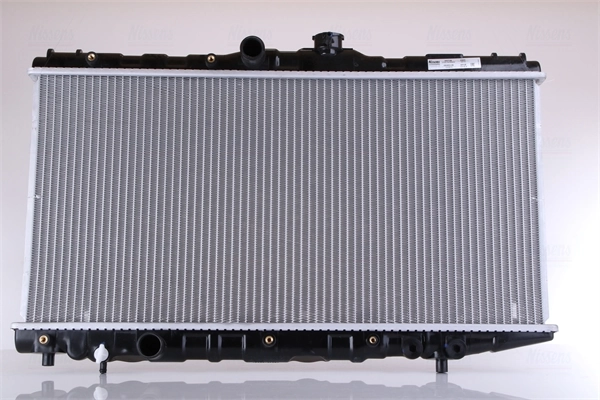Радиатор 810908A2 Polcar
