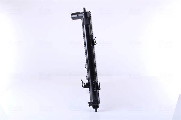 Radiador de esfriamento de motor KIA Ceed ED