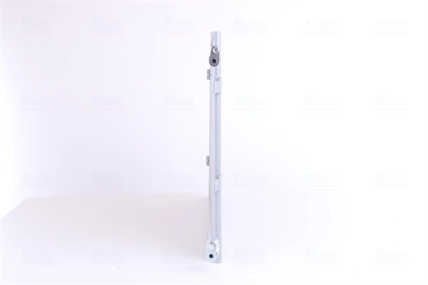 Радиатор кондиционера 940147UC Nissens
