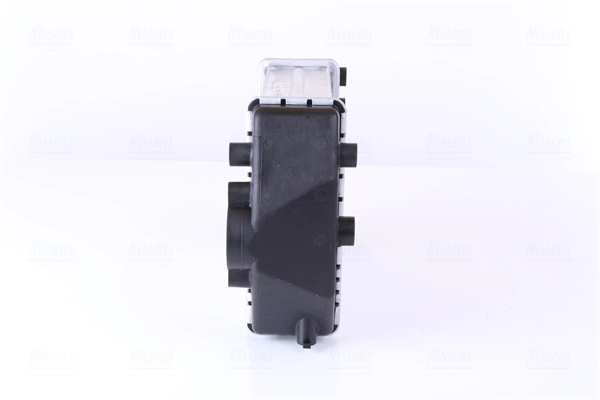 Radiador de intercooler Mazda 6 GY