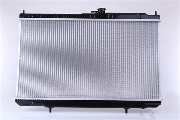 Купить Радиатор Ниссан Альмера CLASSIC B10RS