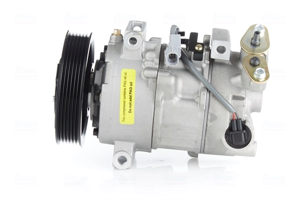 Компрессор системы кондиционирования Nissens 890044 цена, от 313.19 USD