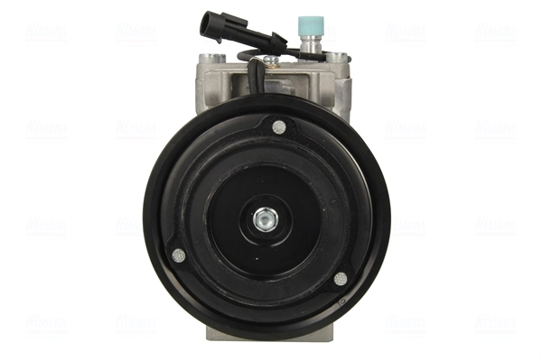 Compressor de aparelho de ar condicionado Renault Trafic 1 PXX