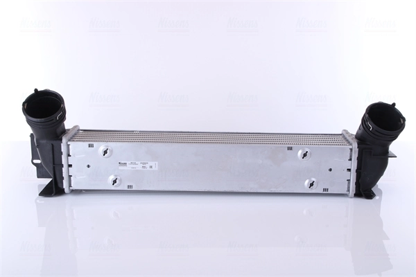 Radiador de intercooler BMW 1 E81