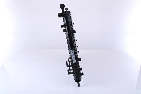 Radiador de esfriamento de motor Fiat Palio 178DX