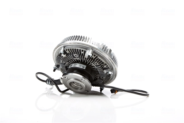 Вискозная муфта Nissens 86024 цена, от 337.10 USD