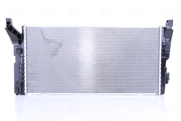 Radiador de esfriamento de motor MINI Cooper F55