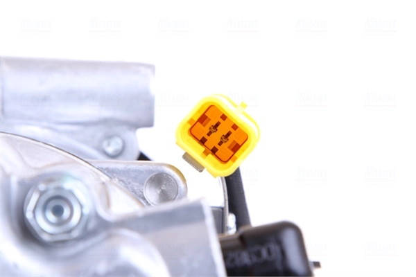 Compressor de aparelho de ar condicionado Peugeot 207 WA, WC