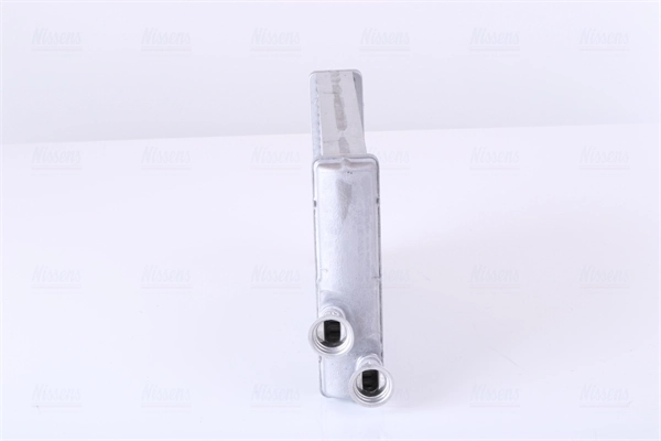 Купить 71158 Nissens Радиатор печки