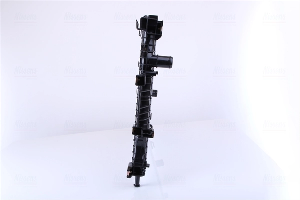 Radiador de esfriamento de motor Ford Galaxy 3 CK