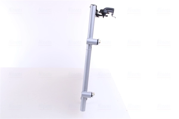  Radiador de aparelho de ar condicionado Toyota Camry V sedan (V30) (2001 - 2006) V