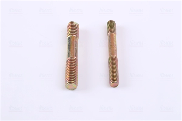 Радиатор охлаждения кондиционера Nissens 94414
