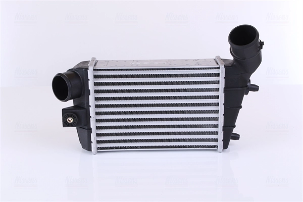 Radiador de intercooler Alfa Romeo 147 937