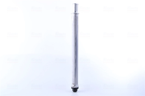 Купить 606907 Nissens Радиатор водяной