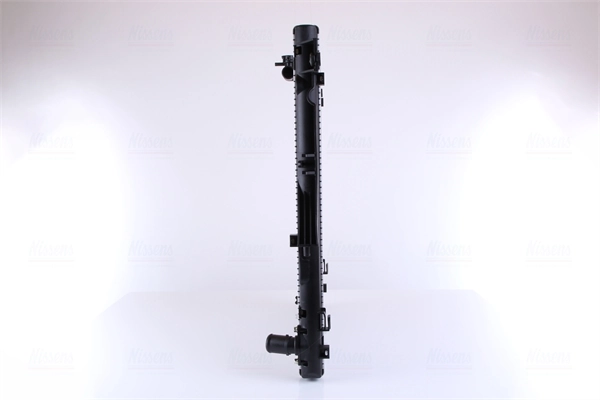 Радиатор охлаждения двигателя Nissens 606549 цена, от 147.99 USD